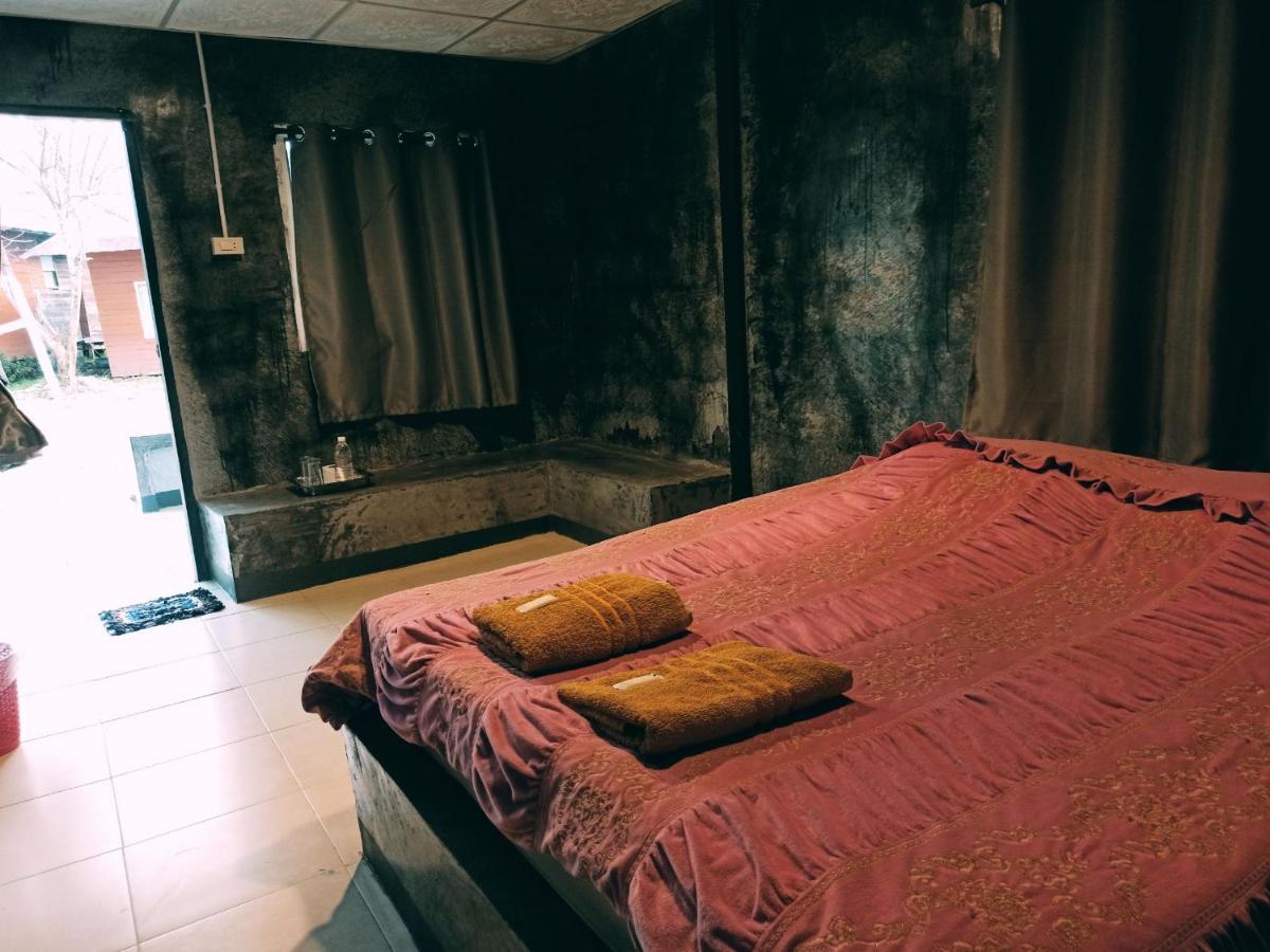 Pai Forest Resort Екстериор снимка