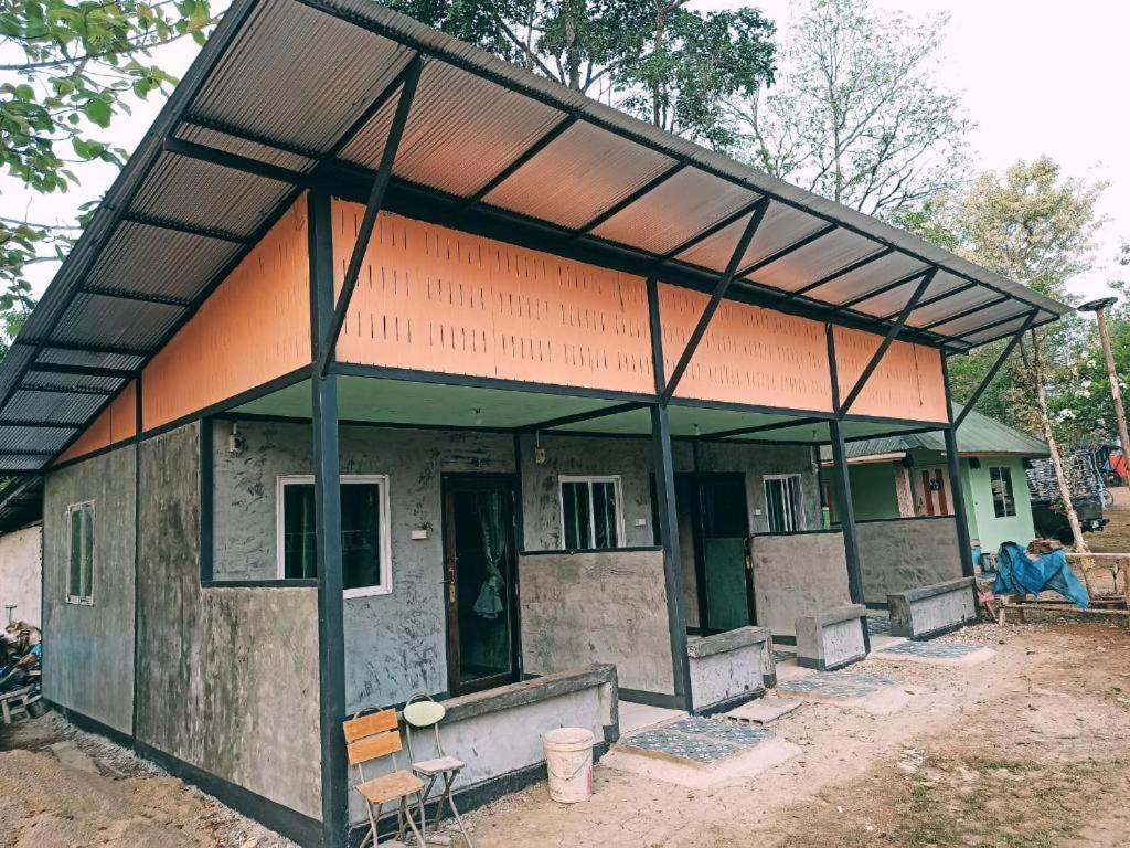 Pai Forest Resort Екстериор снимка