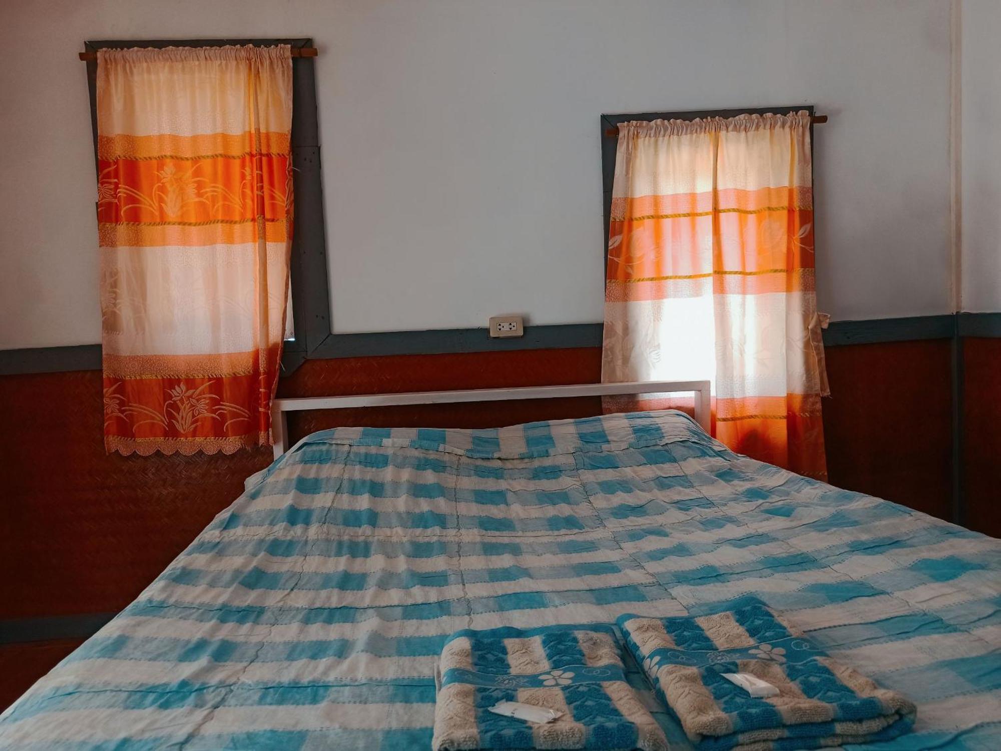 Pai Forest Resort Екстериор снимка
