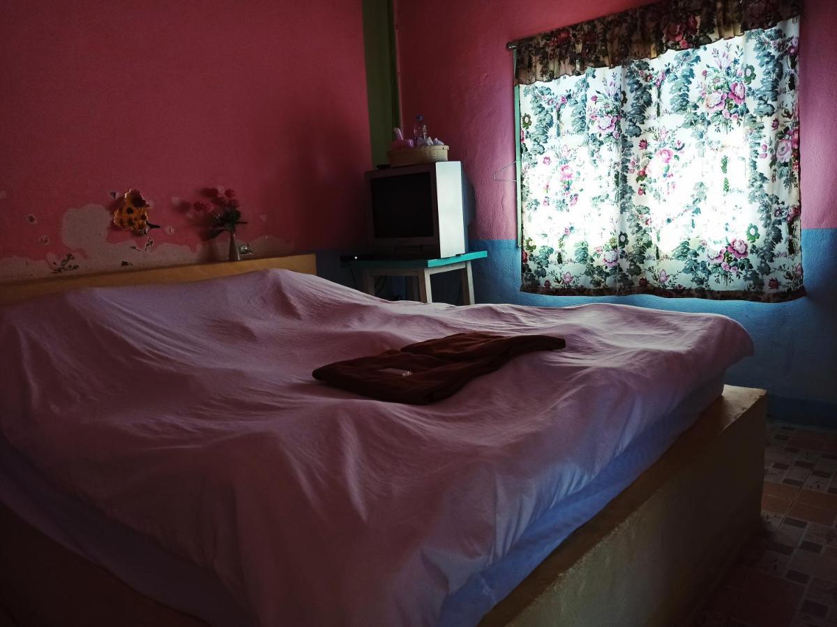 Pai Forest Resort Екстериор снимка