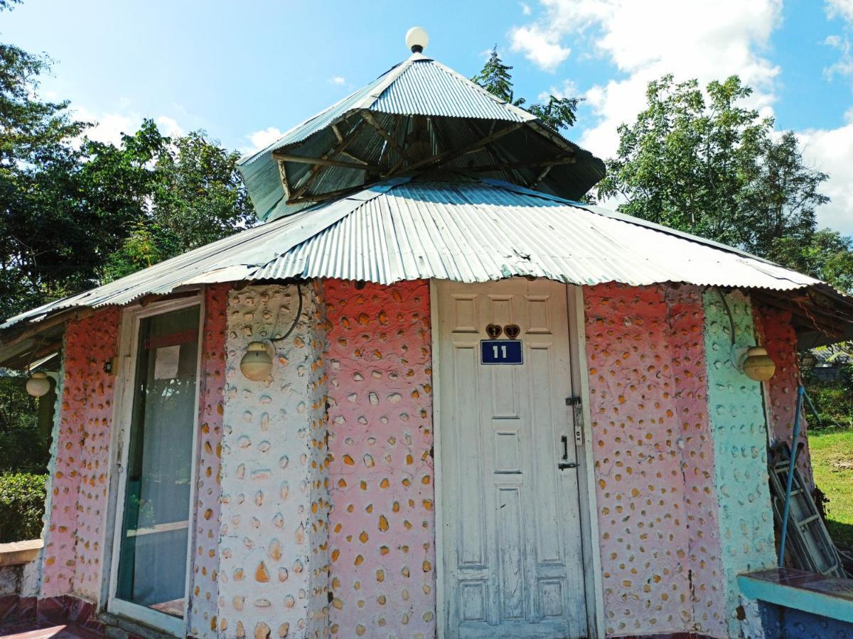 Pai Forest Resort Екстериор снимка